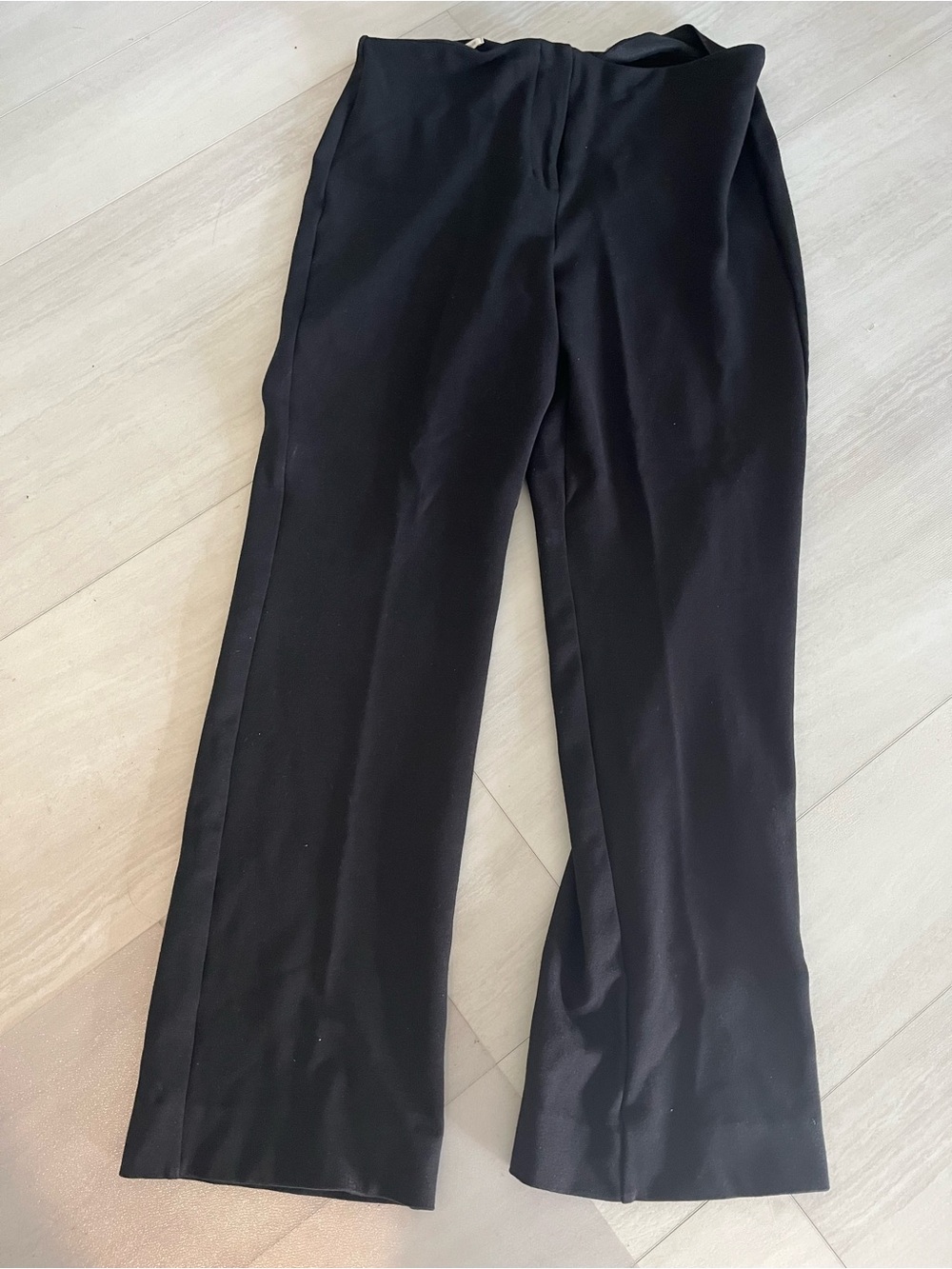 Talbots Black pants